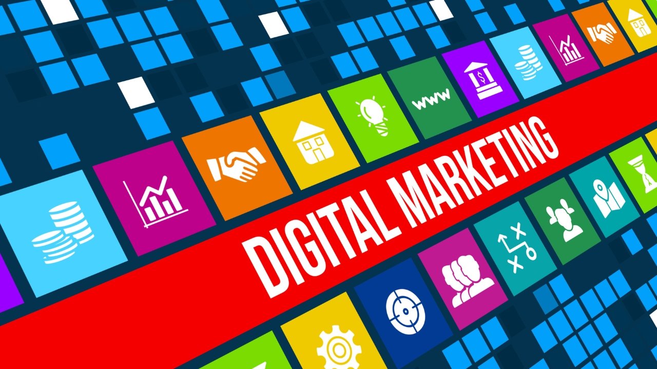 📍 Best Digital Marketing Agency – Why OMAXSYS is Your Go-To Agency