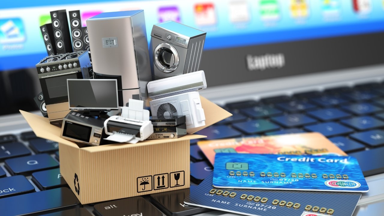 Ecommerce Marketing
