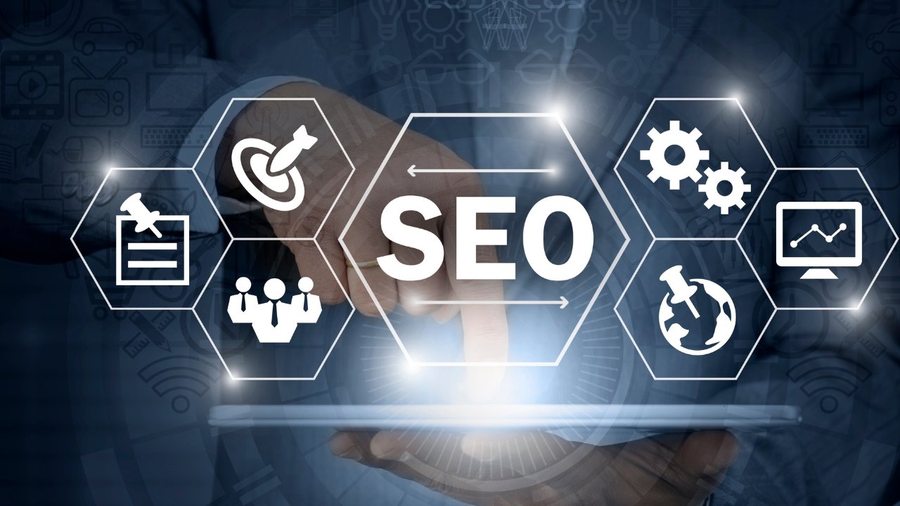 SEO Web Development