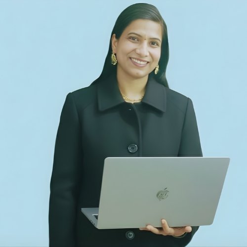 Gayatri Lakshmi Bhavani